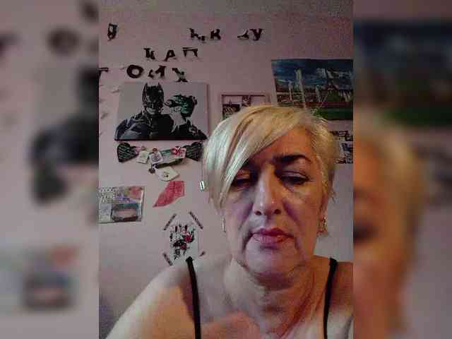 DearLady webcam