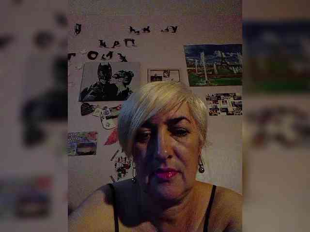 DearLady webcam
