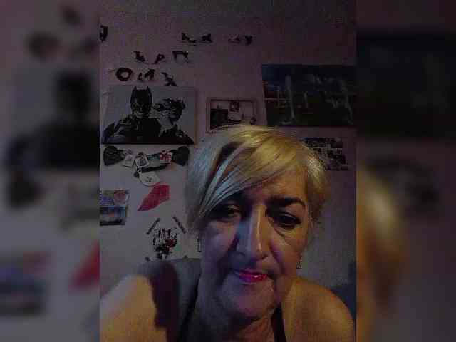 DearLady webcam