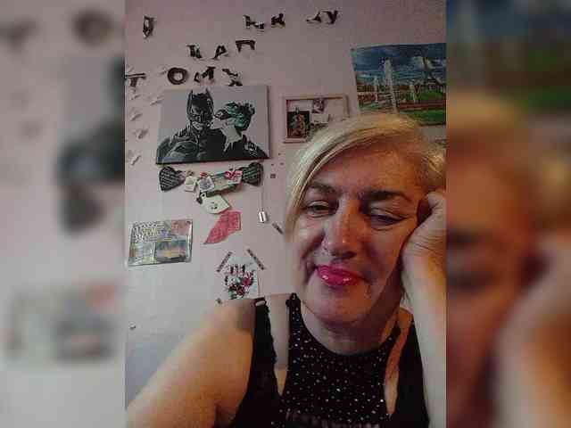 DearLady webcam