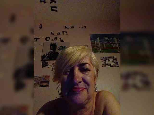 DearLady webcam
