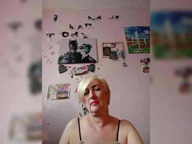 DearLady webcam