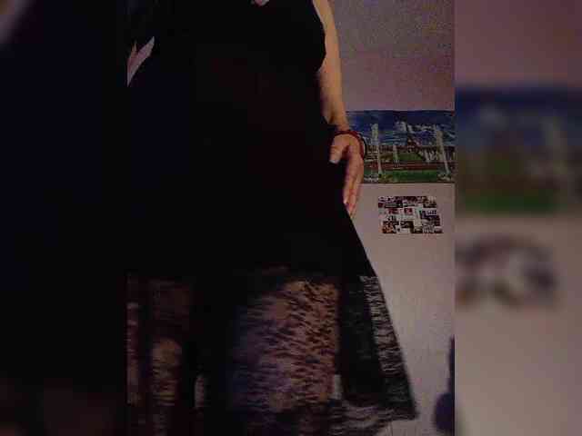 DearLady webcam