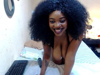 NughtySquirtAngel01's Live Webcam