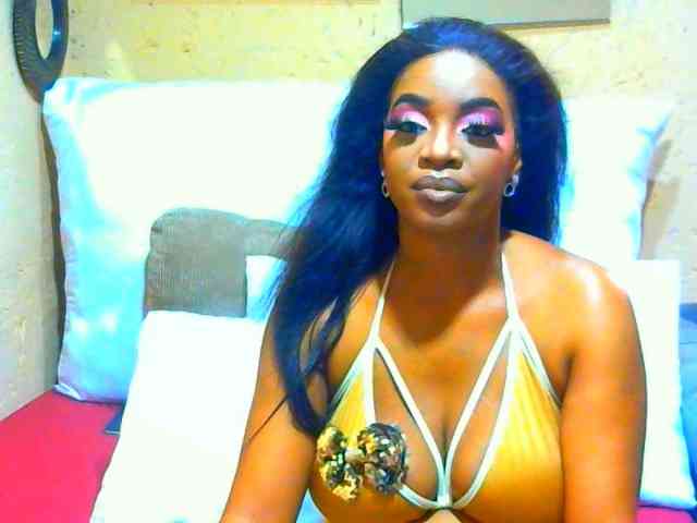 NughtySquirtAngel01 webcam