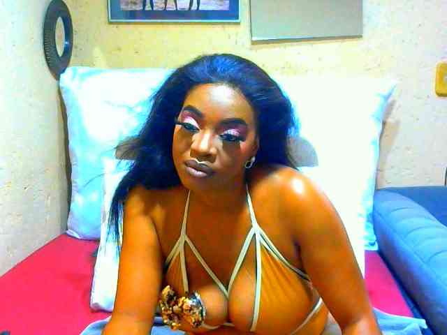 NughtySquirtAngel01 webcam