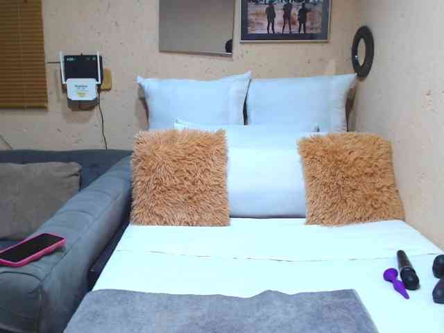 NughtySquirtAngel01 webcam