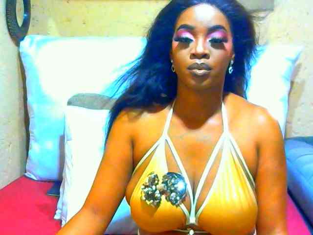 NughtySquirtAngel01 webcam