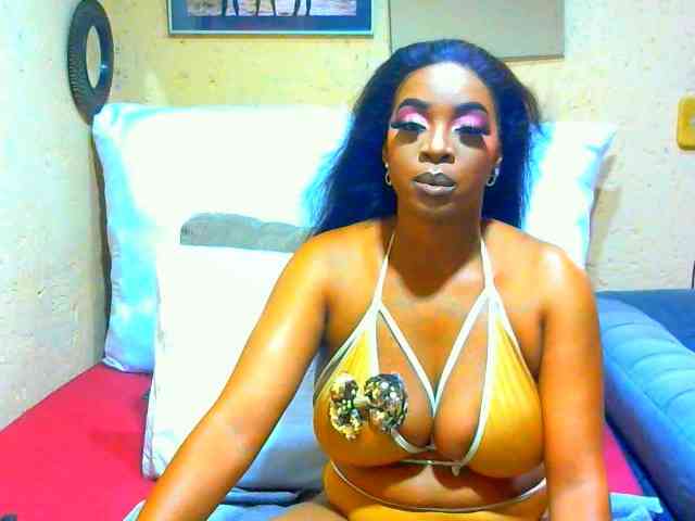 NughtySquirtAngel01 webcam