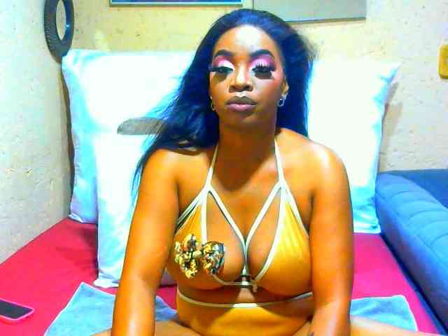 NughtySquirtAngel01 webcam