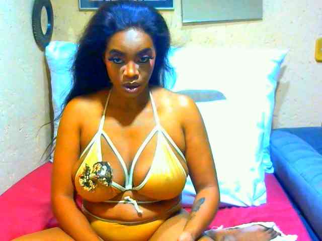 NughtySquirtAngel01 webcam