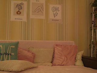 IsabellaTorrance Porn Show