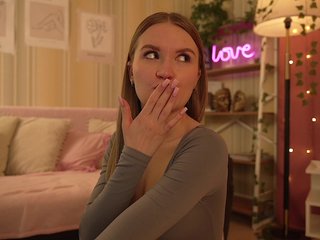 IsabellaTorrance Porn Show