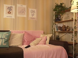 IsabellaTorrance Porn Show