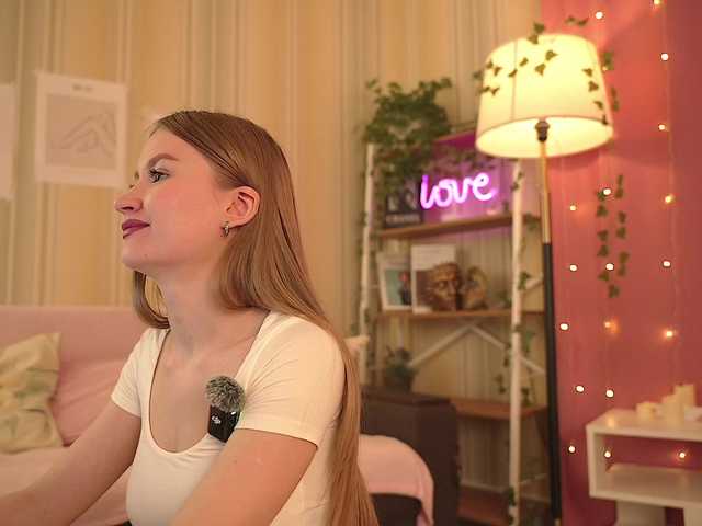 IsabellaTorrance live cam