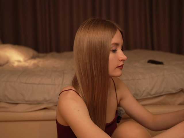 IsabellaTorrance's BongaCams show and profile