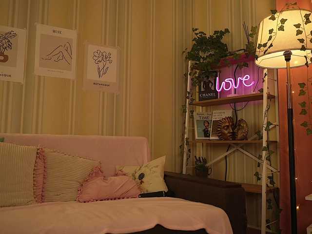 IsabellaTorrance from BongaCams is Freechat