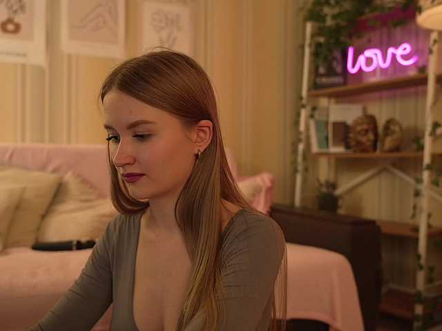 эро с IsabellaTorrance