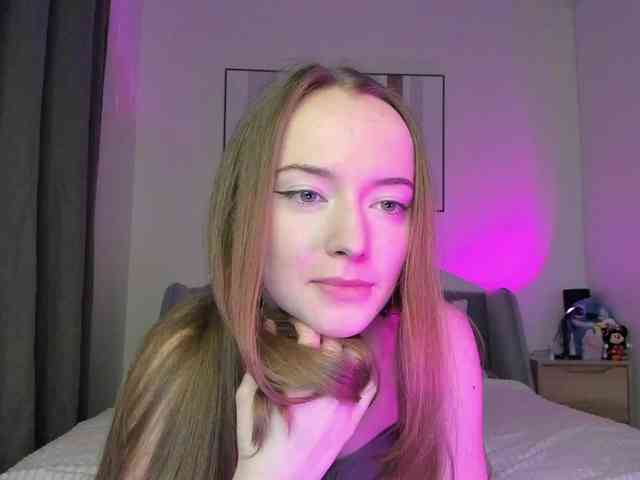 Модель: charmerss