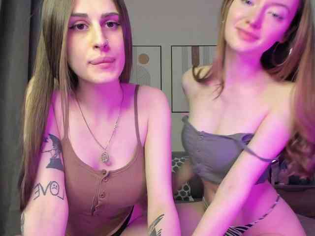 webcam porn Charmerss