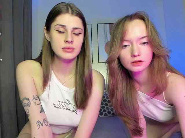 Модель: charmerss
