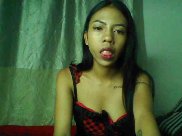 HotLunah webcam
