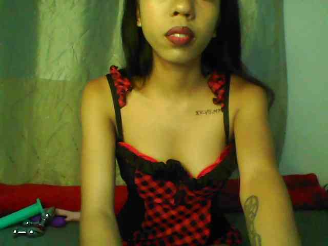 HotLunah webcam