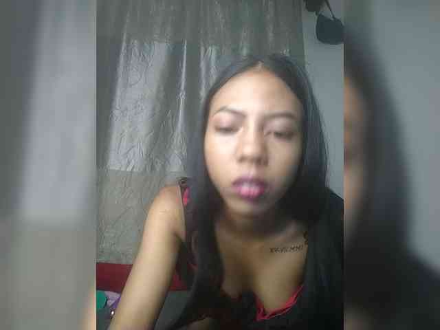 HotLunah webcam