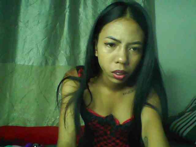 HotLunah webcam