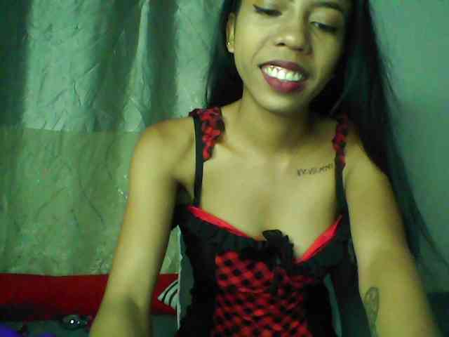 HotLunah webcam