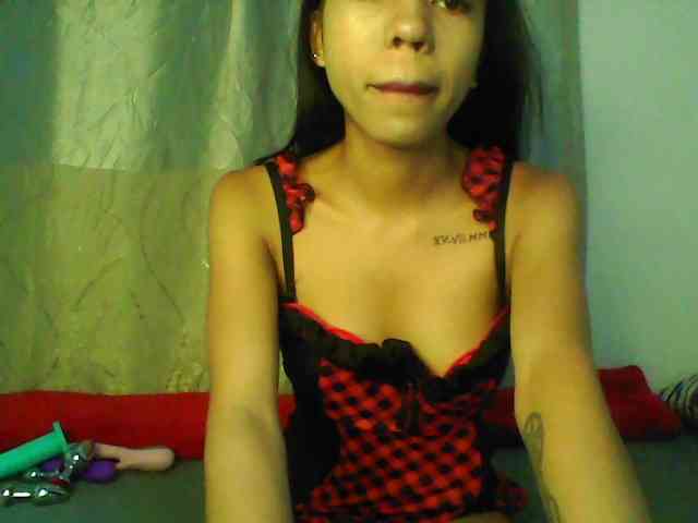 HotLunah webcam