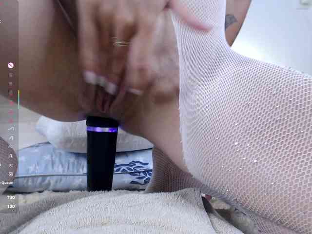AlisaLia webcam