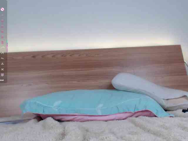 AlisaLia webcam