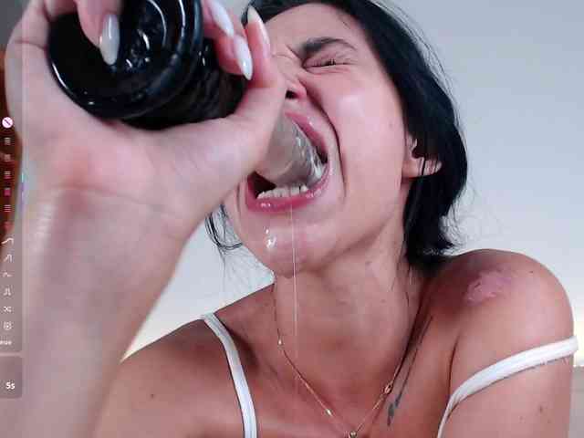 AlisaLia webcam