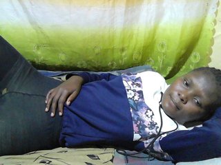 sexy-jenny Porn Show