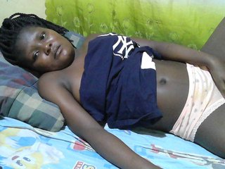 sexy-jenny Porn Show