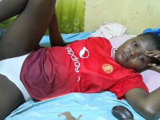 sexy-jenny Porn Show