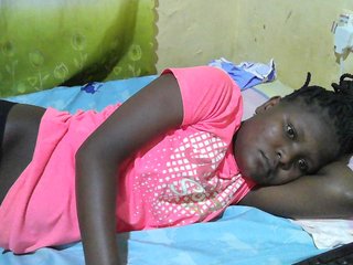 sexy-jenny Porn Show