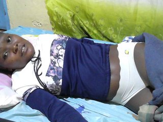 sexy-jenny Porn Show