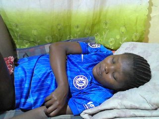 sexy-jenny Porn Show