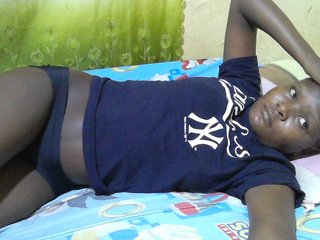 sexy-jenny Porn Show