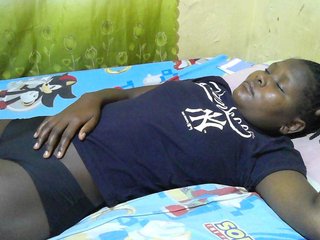 sexy-jenny Porn Show