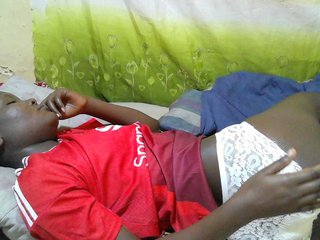 sexy-jenny Porn Show