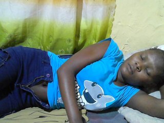 sexy-jenny Porn Show