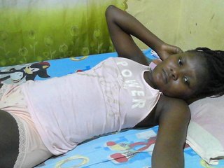 sexy-jenny Porn Show