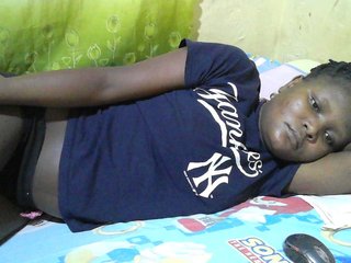 sexy-jenny Porn Show