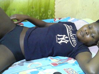 sexy-jenny Porn Show