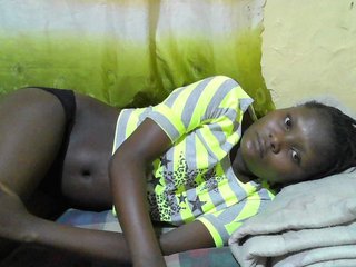 sexy-jenny Porn Show