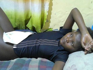 sexy-jenny Porn Show