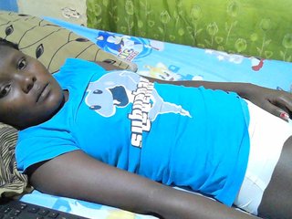 sexy-jenny Porn Show